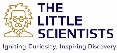 The Little Scientists